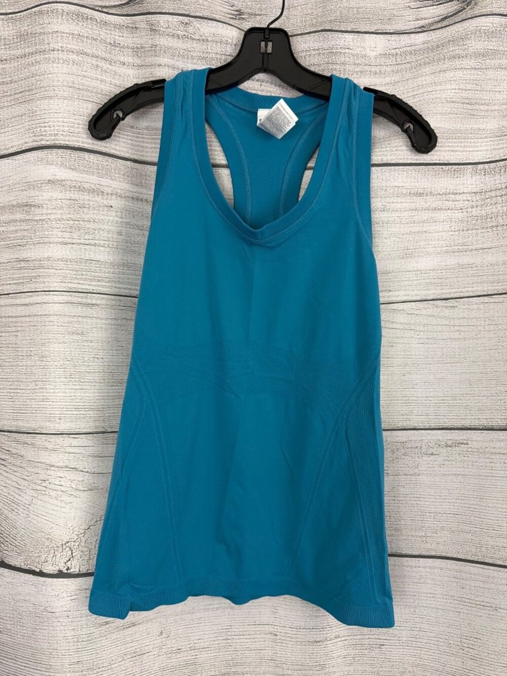 NWT Athleta Momentum Seamless Tank Size M